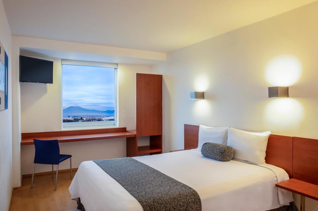 Hotel en Puebla